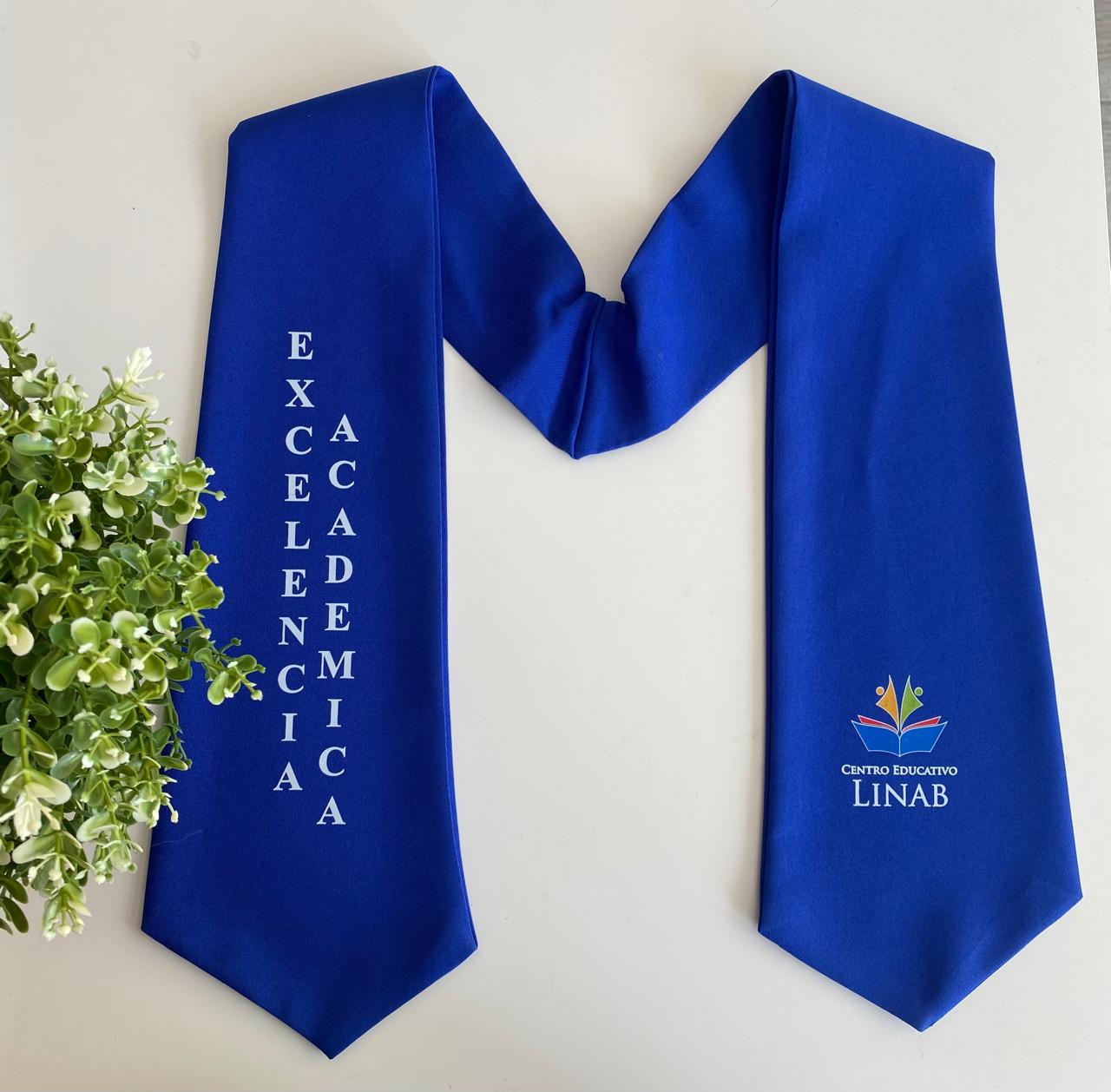 Estola de graduación