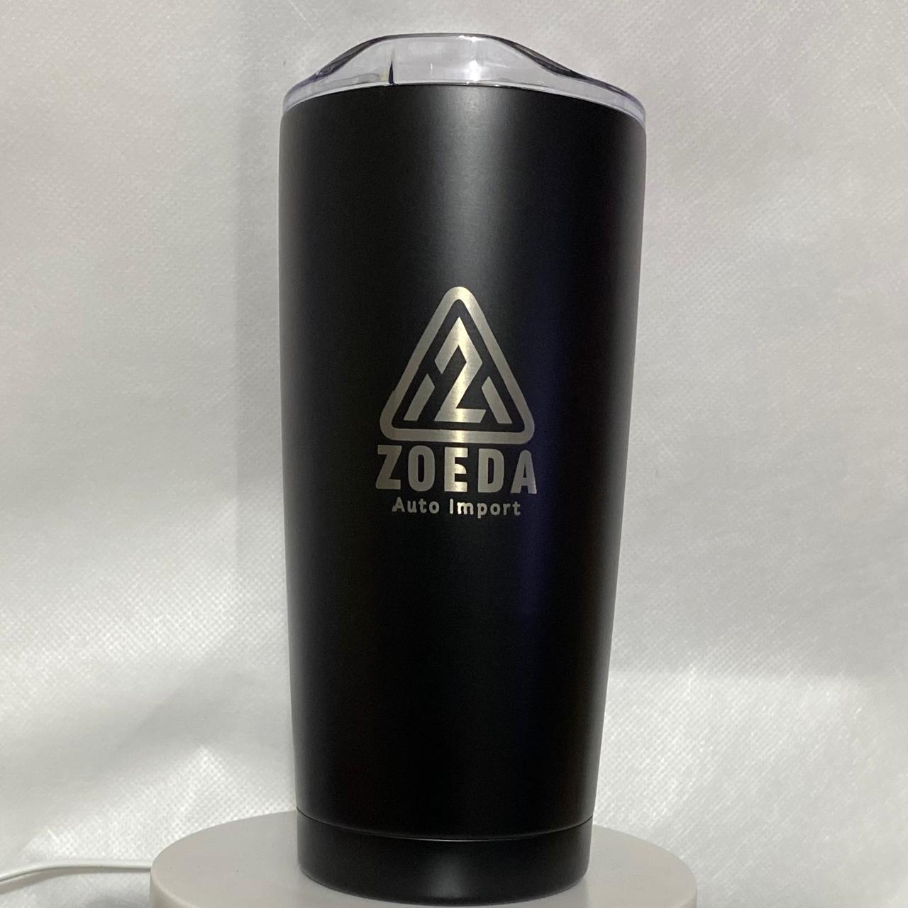 Vaso térmico