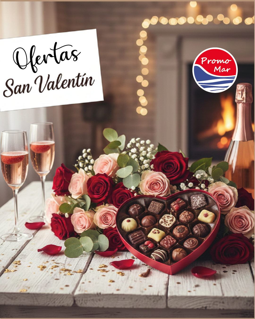SAN VALENTIN