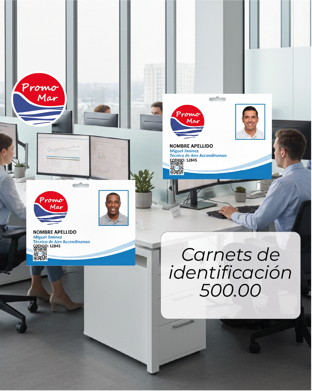 ID carnet