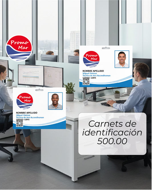 ID carnet