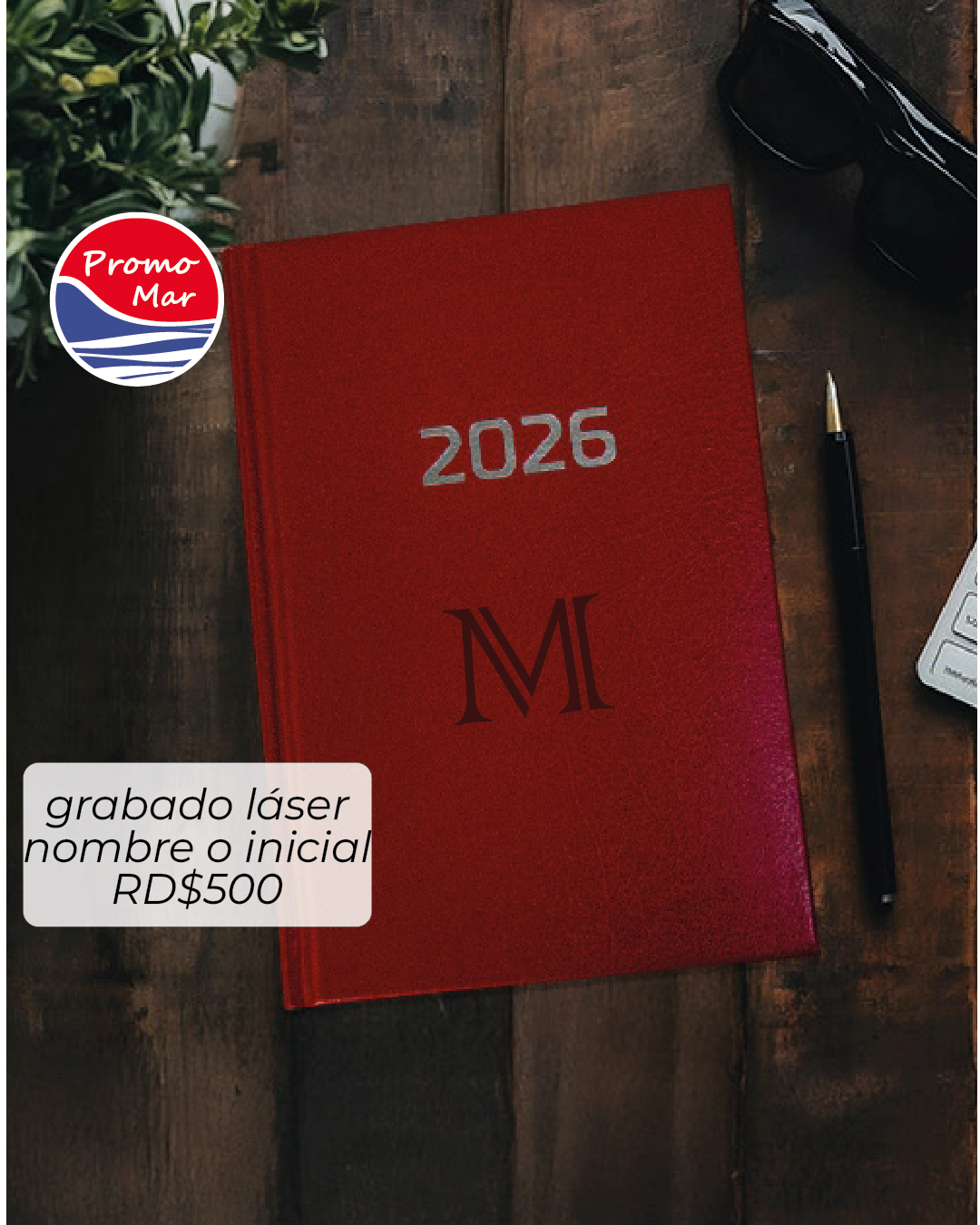SERVICIO DE GRABADO LASER