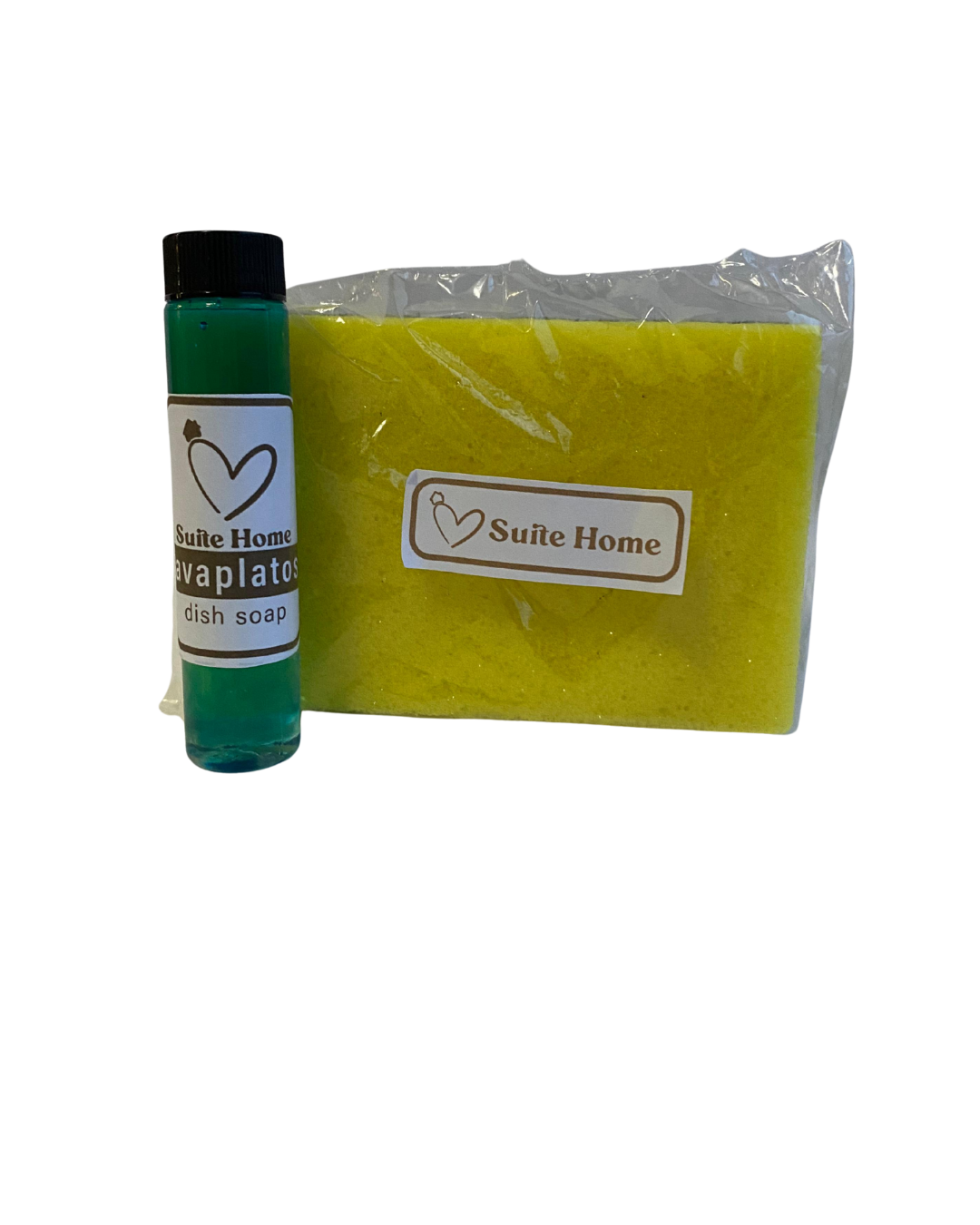Kit SUITEHOME limpieza