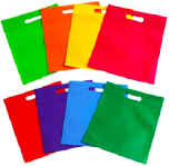 Bolsas de polipropileno
