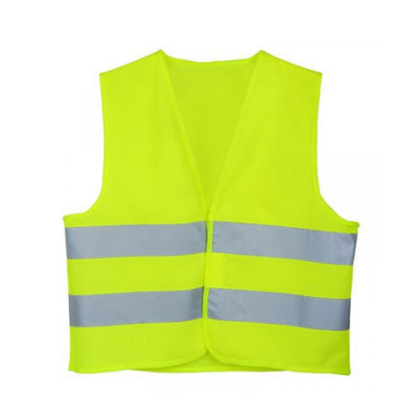 Chaleco Reflectivo ESTANDAR