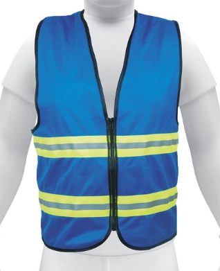 Chaleco Reflectivo PREMIUM