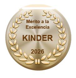 Medalla de graduación ESTANDAR