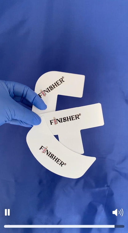 Finishersito