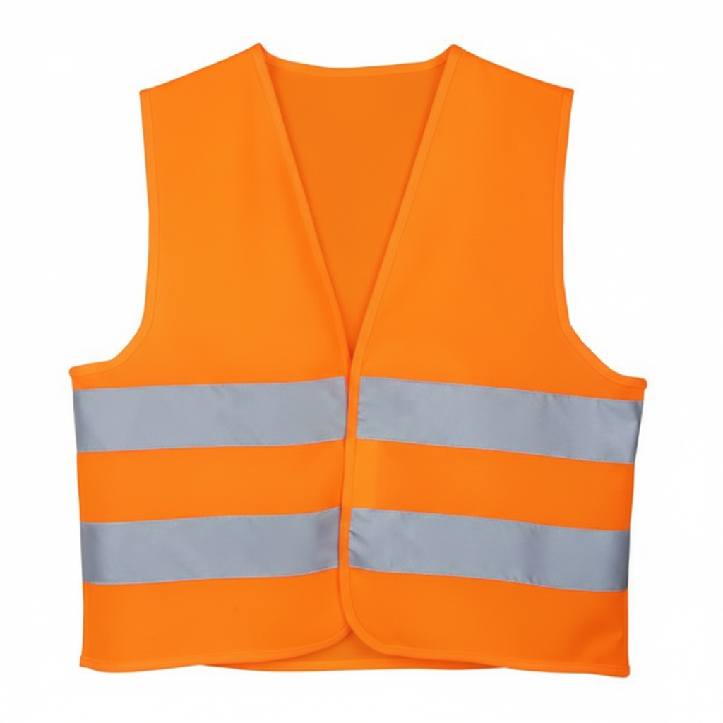 Chaleco Reflectivo ESTANDAR