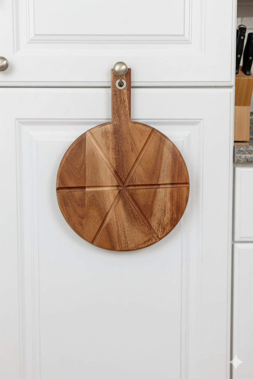 TABLA DE CHARCUTERIA