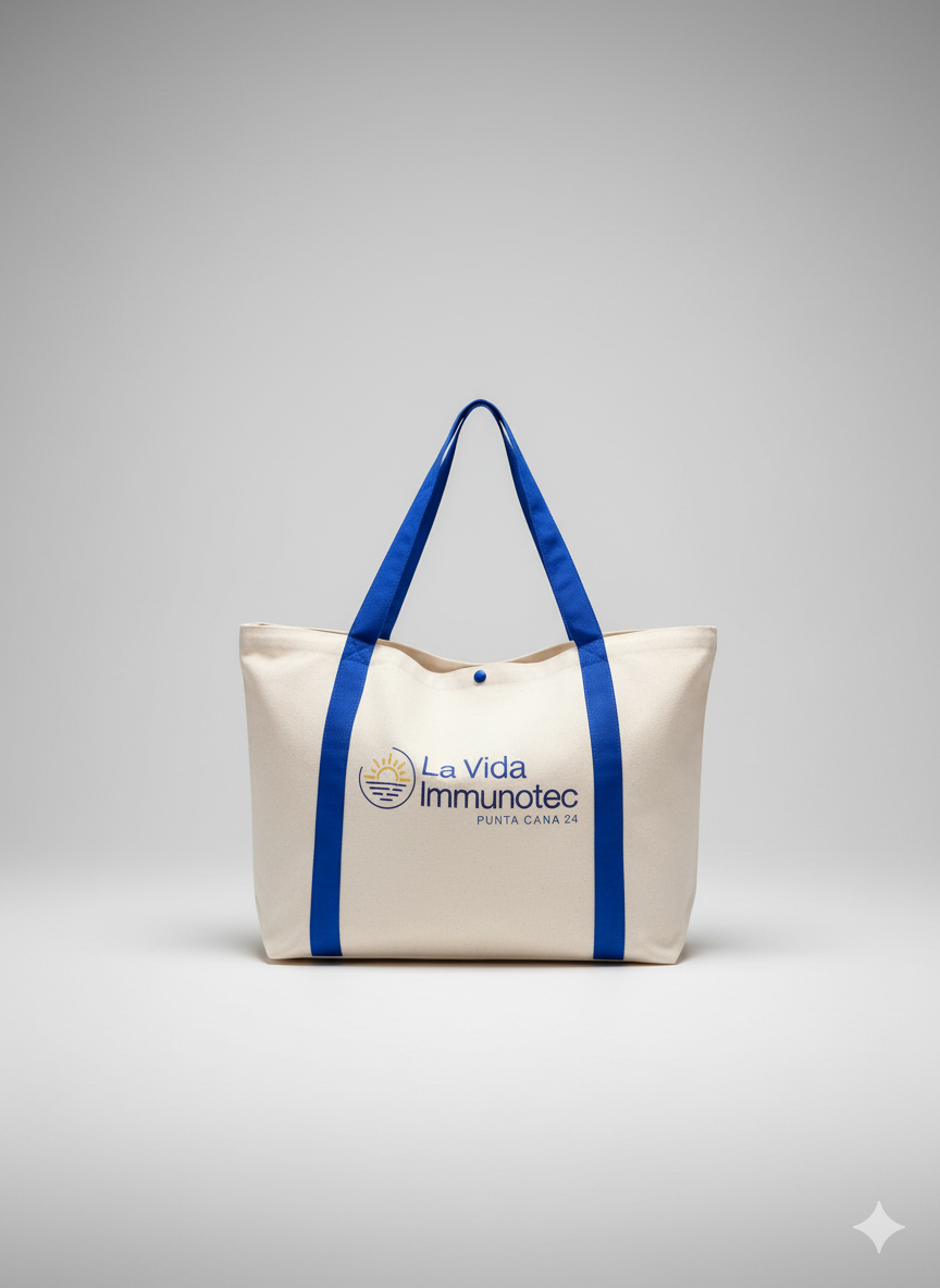 Bolso de Playa TOTEBAG