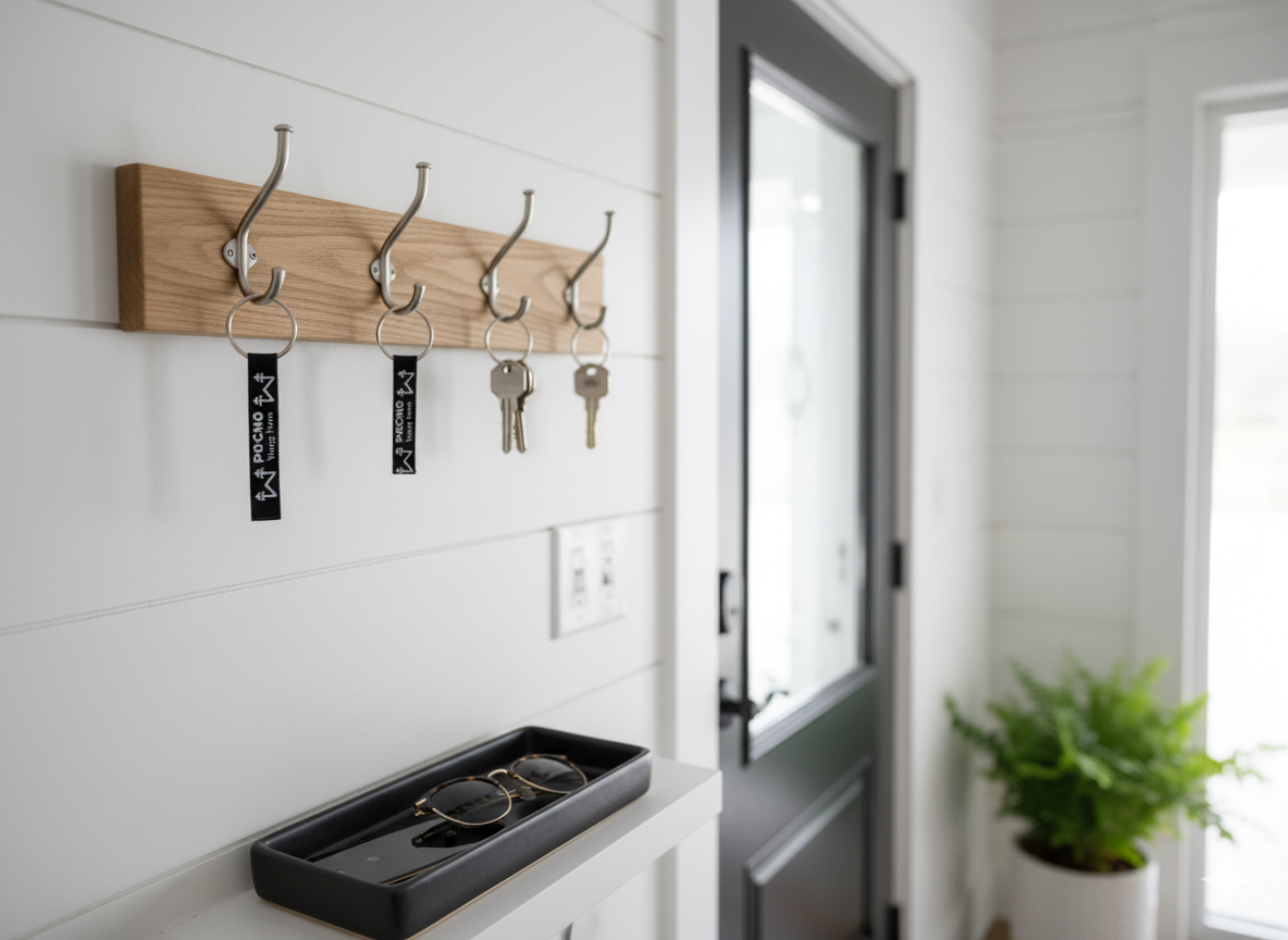 Souvenirs personalizados