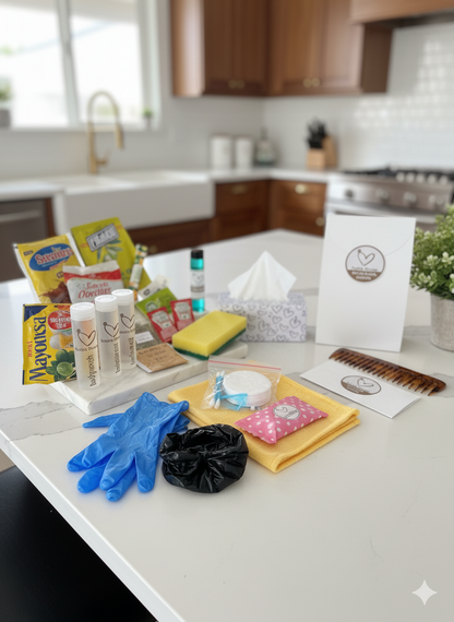 Kit TRIPLE Premium  24/1