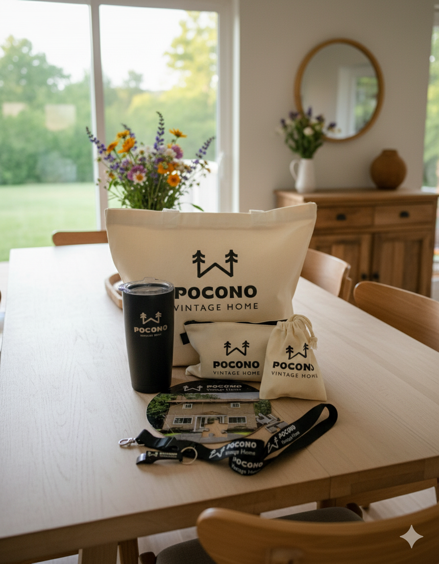 Souvenirs personalizados