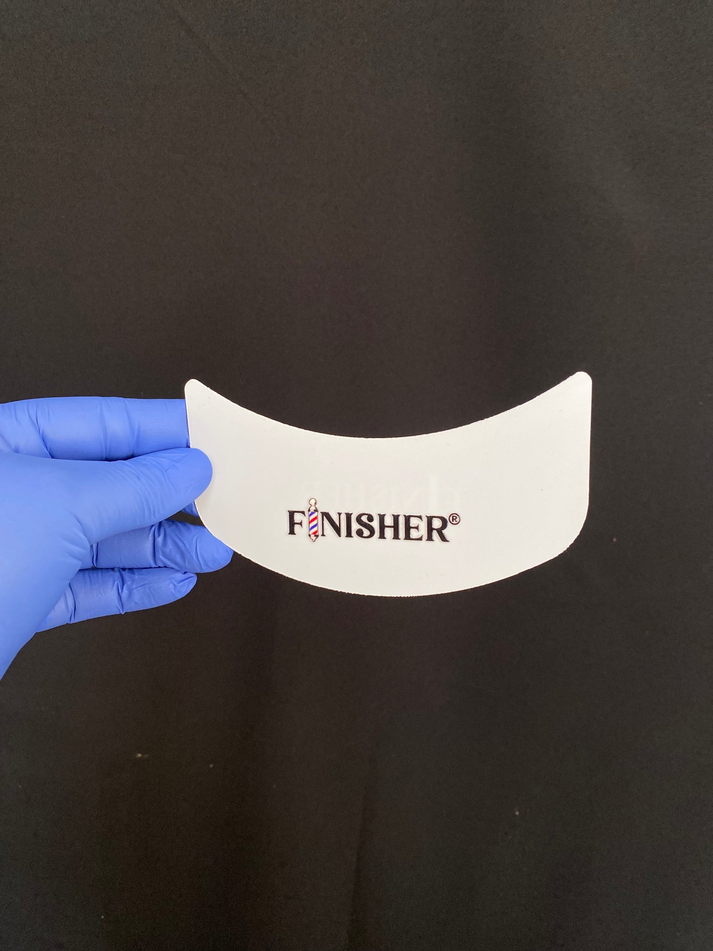 Finishersito