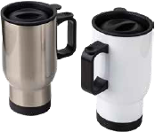 Jarra de acero inoxidable 450 ml