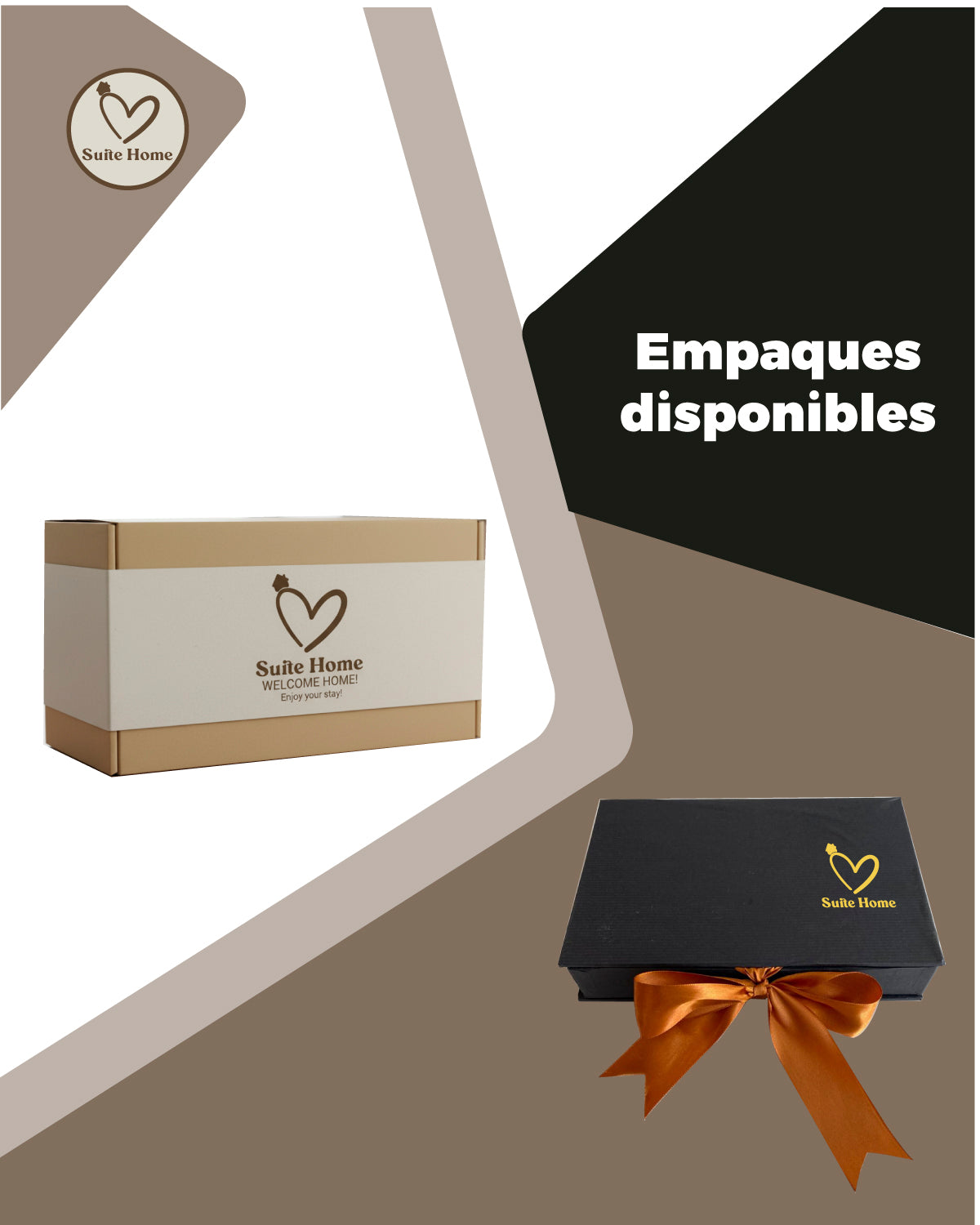 Kit TRIPLE Premium  24/1