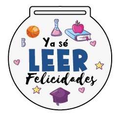 Medalla de graduación ESTANDAR