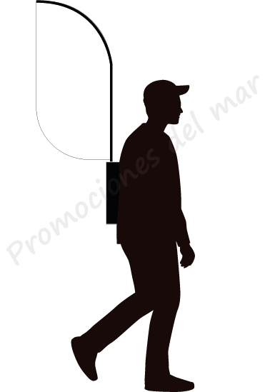 Mochila Promocional