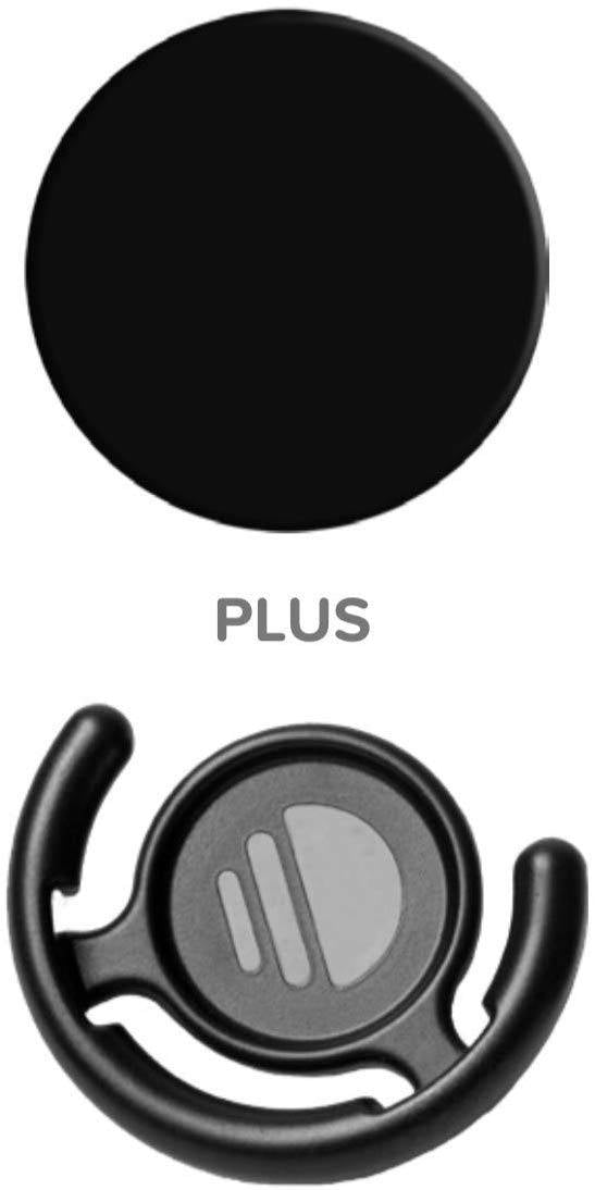 Pop Socket con sostén para vehículo