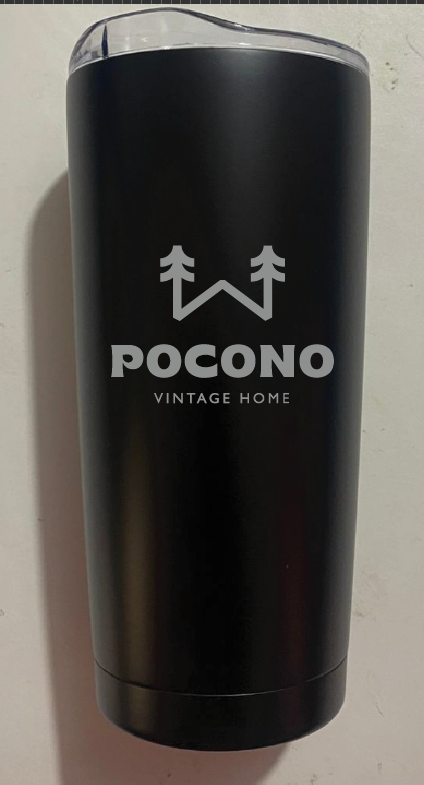 Vaso POCONOS