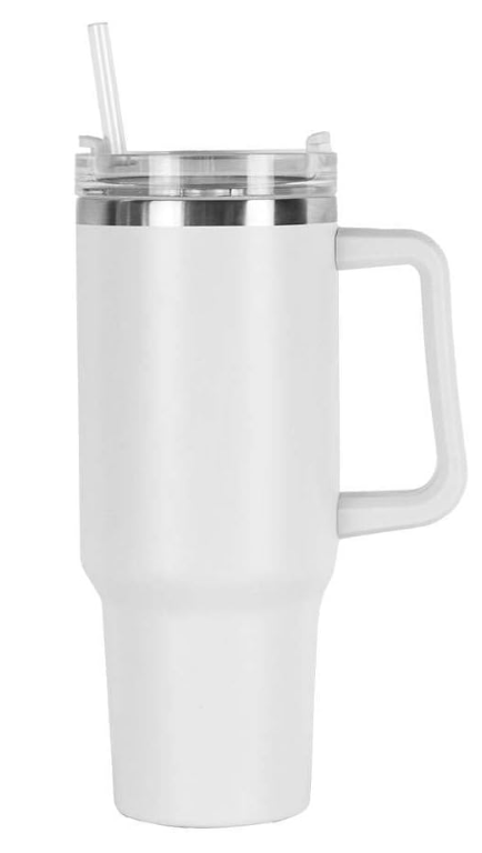Tumbler 40 onz tipo STANLEY