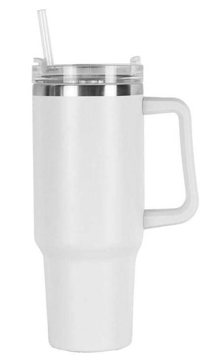 Tumbler 40 onz tipo STANLEY