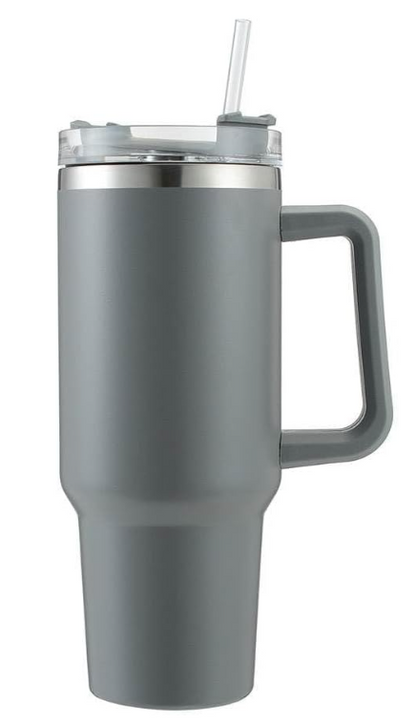 Tumbler 40 onz tipo STANLEY
