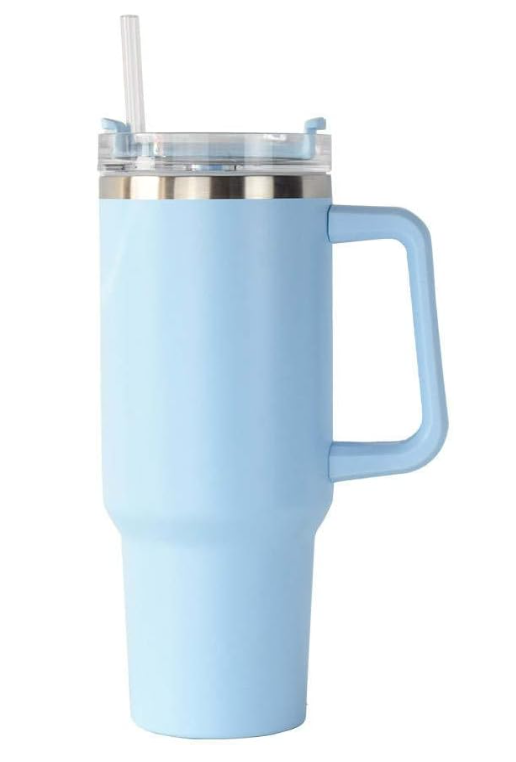 Tumbler 40 onz tipo STANLEY
