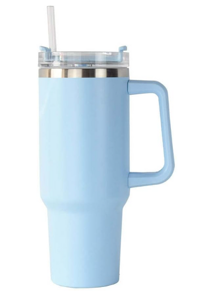 Tumbler 40 onz tipo STANLEY