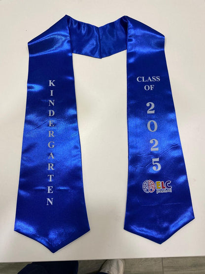 Estola de graduación