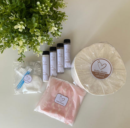 Kit SUITEHOME Higiene