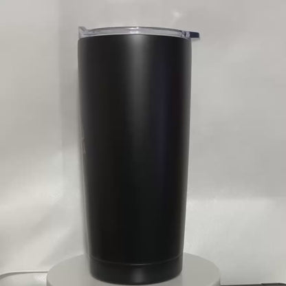 Vaso térmico