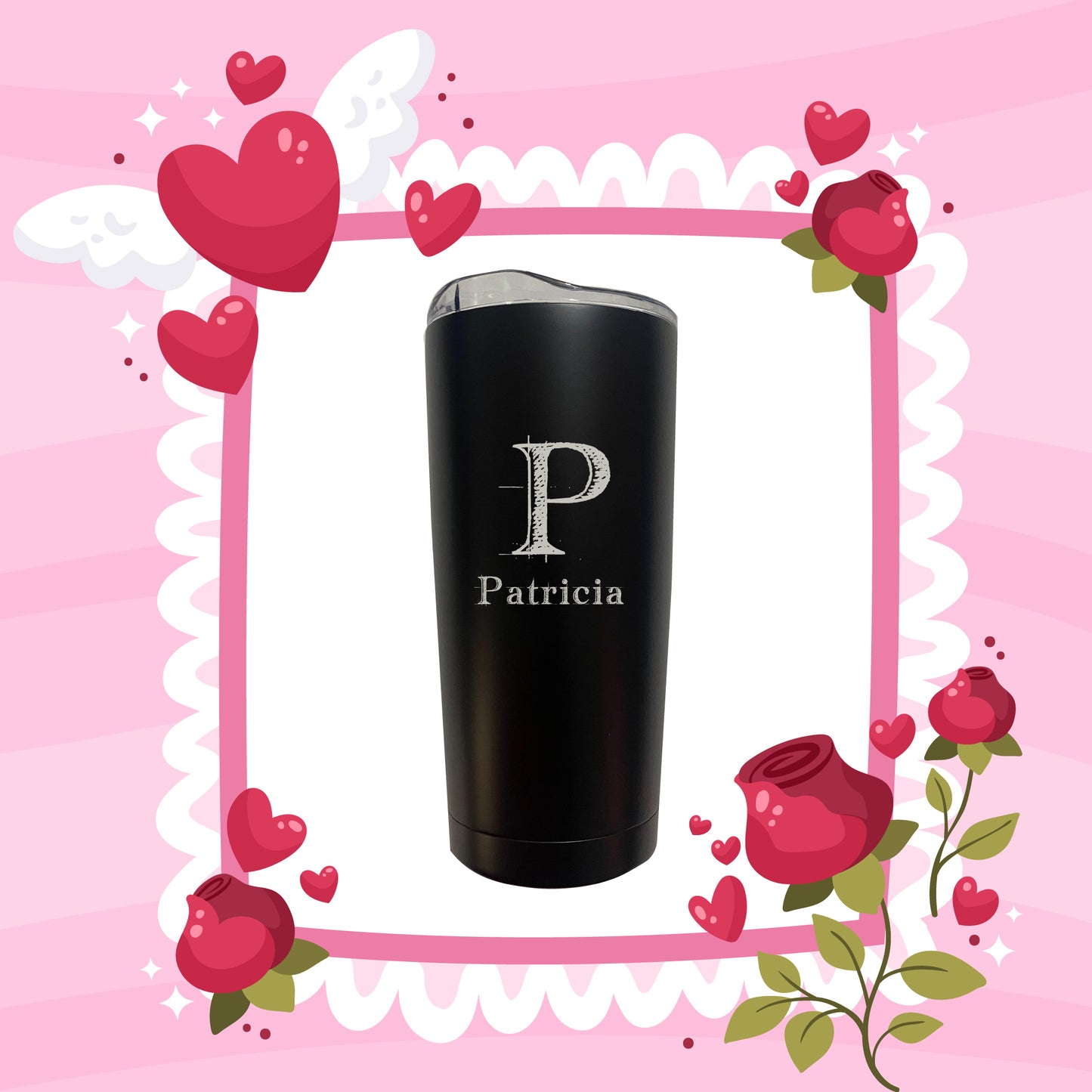 OFERTA SAN VALENTIN